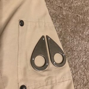 Moose Knuckle Winter Coat